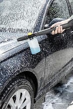 Carica l'immagine nel visualizzatore di Gallery, Karcher Accessorio Per Idropulitrice - Schiumogeno 0,6 lt per idropulitrici...