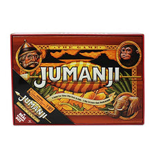 Carica l'immagine nel visualizzatore di Gallery, Jumanji Deluxe in Legno, il Classico Gioco Vintage Anni '90