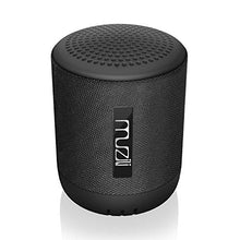 Carica l'immagine nel visualizzatore di Gallery, Cassa Bluetooth 5.0 Muzili, Altoparlante True Wireless Portatile con Nero-214