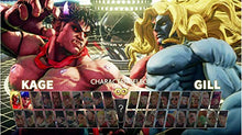 Carica l'immagine nel visualizzatore di Gallery, Street Fighter V CHAMPION Ed. - PlayStation 4