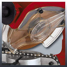 Carica l'immagine nel visualizzatore di Gallery, Einhell GC-CS 235 E Affilatrice Serraggio Automatico della Catena, 3000 RPM,... - Ilgrandebazar