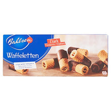 Carica l'immagine nel visualizzatore di Gallery, Bahlsen Waffeletten Fondente - 100 g