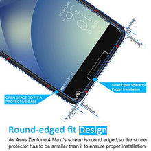 Carica l'immagine nel visualizzatore di Gallery, ivoler [3 Pack] Pellicola Vetro Temperato per ASUS Zenfone 4 Max ZC520KL... - Ilgrandebazar