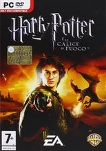 Carica l'immagine nel visualizzatore di Gallery, Harry Potter E Il Calice Di Fuoco