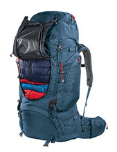 Carica l'immagine nel visualizzatore di Gallery, Ferrino Transalp, Zaino da Hiking Unisex 80 Litri, Blu
