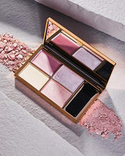 Carica l'immagine nel visualizzatore di Gallery, Sleek MakeUP, palette illuminante Solstice