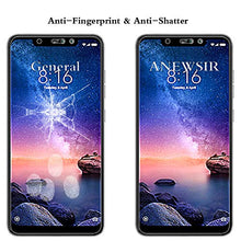 Carica l'immagine nel visualizzatore di Gallery, ANEWSIR [2 Pack Xiaomi Redmi Note 6 PRO Vetro Temperato, Pellicola... - Ilgrandebazar