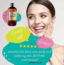 Carica l'immagine nel visualizzatore di Gallery, Naissance Mandorle Dolci Naturale 500ml – Vegan, senza OGM – Ideale per la...