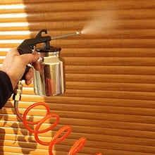 Carica l'immagine nel visualizzatore di Gallery, Bamax BX10610C Pistola Lavaggio Semiprofessionale, Grigio/Argento - Ilgrandebazar