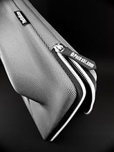 Carica l'immagine nel visualizzatore di Gallery, Packshi Camicia Uomo Viaggio Custodia Borsa per Camicie Indumenti Bianco