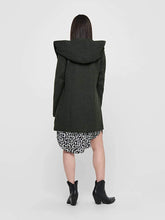 Carica l'immagine nel visualizzatore di Gallery, Only Onlsedona Light Coat Otw Noos Giubbotto Donna