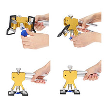 Carica l'immagine nel visualizzatore di Gallery, KKmoon Kit di Strumenti per la Riparazione Ammaccature Auto, 35 Pezzi - Ilgrandebazar