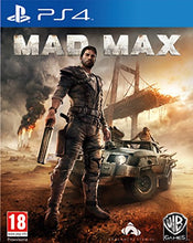Carica l'immagine nel visualizzatore di Gallery, Mad Max - Standard - PlayStation 4