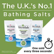 Carica l'immagine nel visualizzatore di Gallery, Westlab Reviving Epsom ,Salt 5kg 5 kg - Ilgrandebazar