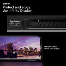 Carica l'immagine nel visualizzatore di Gallery, Spigen Rugged Armor Cover Galaxy S10e, Assorbimento Acustico e Struttura in... - Ilgrandebazar
