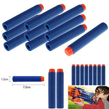 Carica l'immagine nel visualizzatore di Gallery, StillCool Dardi Proiettili, Munizioni a Freccette Compatibili con 100pcs