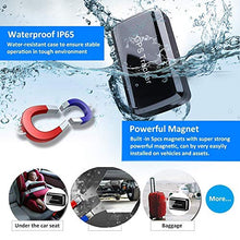 Carica l'immagine nel visualizzatore di Gallery, BuFan GPS MiNi Tracker Tracciatore di Posizione Magnete Potente e...