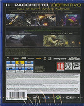 Carica l'immagine nel visualizzatore di Gallery, Call of Duty: Infinite Warfare - Legacy Edition - PlayStation 4