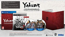 Carica l'immagine nel visualizzatore di Gallery, The Yakuza Remastered Collection - Day-One - PlayStation 4