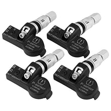 Carica l'immagine nel visualizzatore di Gallery, Sensori interni pneumatici USB per auto Keenso, sostituzione sensori interni... - Ilgrandebazar