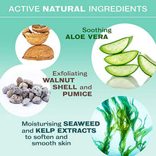 Carica l'immagine nel visualizzatore di Gallery, Mylee Scrub corpo esfoliante e ammorbidente - Con estratti naturali di...