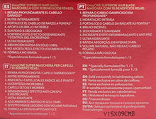 Carica l'immagine nel visualizzatore di Gallery, Revlon Cura Capillare, Uniq One Super10R Mask, 300 ml - Ilgrandebazar