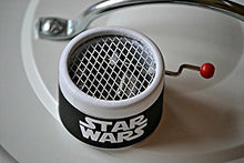Carica l'immagine nel visualizzatore di Gallery, Piccolo carillon a manovella * Star Wars * Guerre stellari (Tema... - Ilgrandebazar