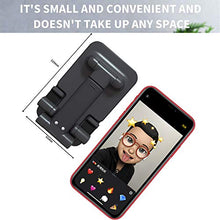 Carica l'immagine nel visualizzatore di Gallery, GeekerChip Supporto per Tablet/Telefono Regolabile,Cellulare con...