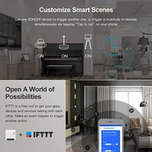 Carica l'immagine nel visualizzatore di Gallery, Sonoff Mini 3PCS Interruttore WiFi Fai-da-Te Smart Switch Piccolo Corpo 3