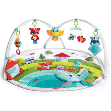 Carica l'immagine nel visualizzatore di Gallery, Tiny Love Dynamic Gymini Palestrina bambini evolutiva con Archi Regolabili,... - Ilgrandebazar