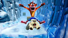 Carica l'immagine nel visualizzatore di Gallery, Crash Bandicoot N. Sane Trilogy 2.0 - PlayStation 4