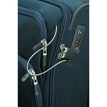 Carica l'immagine nel visualizzatore di Gallery, SAMSONITE Spark SNG - Upright S espandibile, lunghezza 40 cm Blu (Blue)