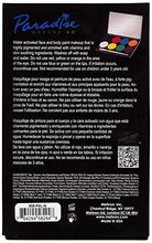 Carica l'immagine nel visualizzatore di Gallery, Paradise 8 color palette/Face Paint kit (nuance) - Ilgrandebazar