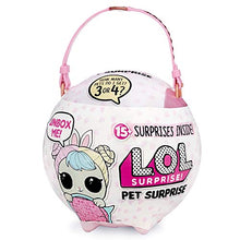 Carica l'immagine nel visualizzatore di Gallery, Giochi Preziosi Lol Pets Surprise, 15 Sorprese con Accessori per il Cucciolo... - Ilgrandebazar