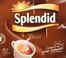 Carica l'immagine nel visualizzatore di Gallery, Splendid - Caffè Macinato Gusto Ricco - 250 g (Confezione da 8), 8 Pezzi
