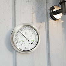 Carica l'immagine nel visualizzatore di Gallery, Sunartis THB 367 SS - Stazione meteorologica - Ilgrandebazar