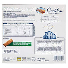 Carica l'immagine nel visualizzatore di Gallery, Gentilini Novellini - 1 confezione da 4 x 250 gr