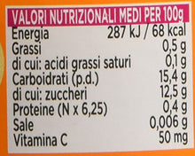 Carica l'immagine nel visualizzatore di Gallery, Plasmon Omogeneizzato di Frutta, Pera - 24 Vasetti da 80 gr