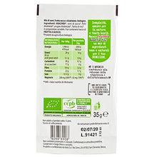 Carica l'immagine nel visualizzatore di Gallery, Fruittella Good For You Mix Benessere Bio, Snack di Semi, Frutta Secca e...