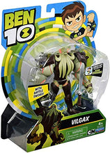 Carica l'immagine nel visualizzatore di Gallery, Ben 10 - Action Figure - Genitore, plastica