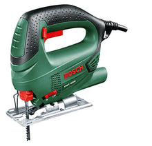 Carica l'immagine nel visualizzatore di Gallery, Bosch Home and Garden 06033A0700 PST 650 Compact Easy Seghetto Alternativo,... - Ilgrandebazar
