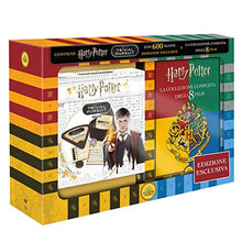 Carica l'immagine nel visualizzatore di Gallery, Harry Potter 8 Film DVD Collection &amp; Trivial Pursuit
