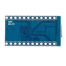 Carica l'immagine nel visualizzatore di Gallery, ILS - Pro Micro 5V 16M Mini Leonardo Microcontroller Development Board per...