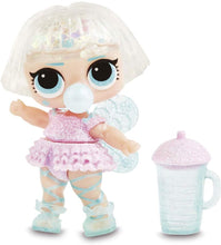 Carica l'immagine nel visualizzatore di Gallery, Giochi Preziosi - L.O.L Surprise! Glitter Globe Winter Disco, LLU99000