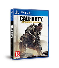 Carica l'immagine nel visualizzatore di Gallery, Call of Duty: Advanced Warfare - Playstation 4