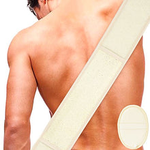 Carica l'immagine nel visualizzatore di Gallery, Spugna di Luffa Esfoliante Dighealth, per Doccia, Esfoliante... - Ilgrandebazar