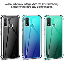 Carica l'immagine nel visualizzatore di Gallery, NewTop Cover per Huawei P Smart/2019/Plus 2019/Z/+/2020, P Smart 2020