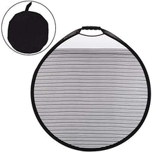 Carica l'immagine nel visualizzatore di Gallery, Fansport Strumenti Riflettore Stripe Line Board per Auto Linea...