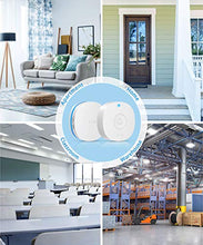 Carica l'immagine nel visualizzatore di Gallery, Campanello Senza Fili, Govee Wireless IP66 Impermeabile con...
