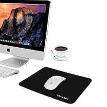 Carica l'immagine nel visualizzatore di Gallery, TeckNet L Tappetino per Mouse da Gioco, Gaming Pad L: 320x250x3mm